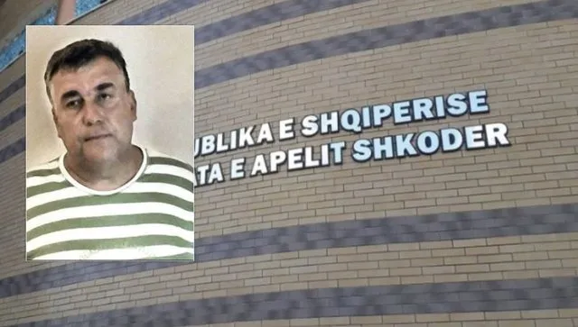 Gjykata e Shkodrës vendos të ekstradojë rusin e shumëkërkuar