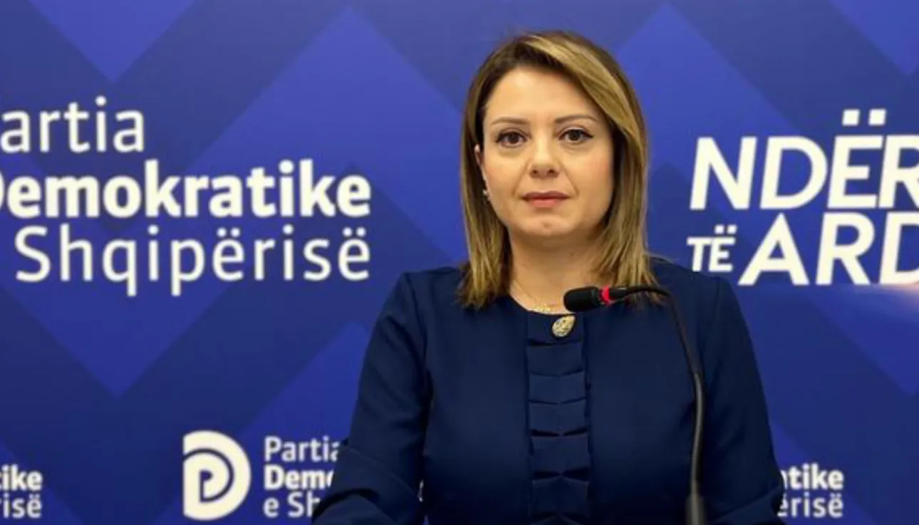 Deputetja PAMPURI për projektbuxhetin: Qeveria ka prioritet një grusht njerëzish që do t’u paguhen miliona euro PPP