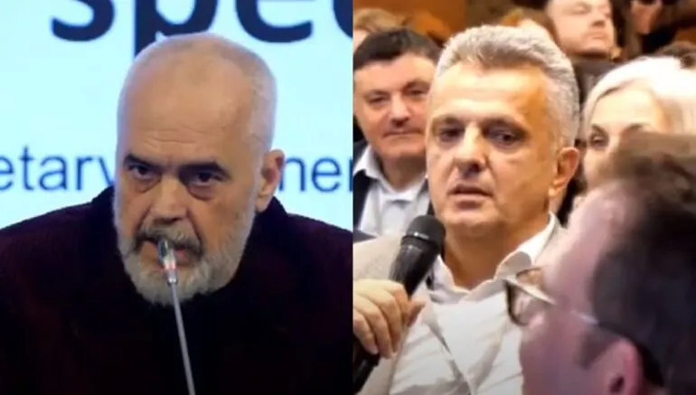 Gazetari nga Mali i Zi e krahason Ramën me Erdogan: Sulmoni median, i quani bastardë dhe joprofesionistë!