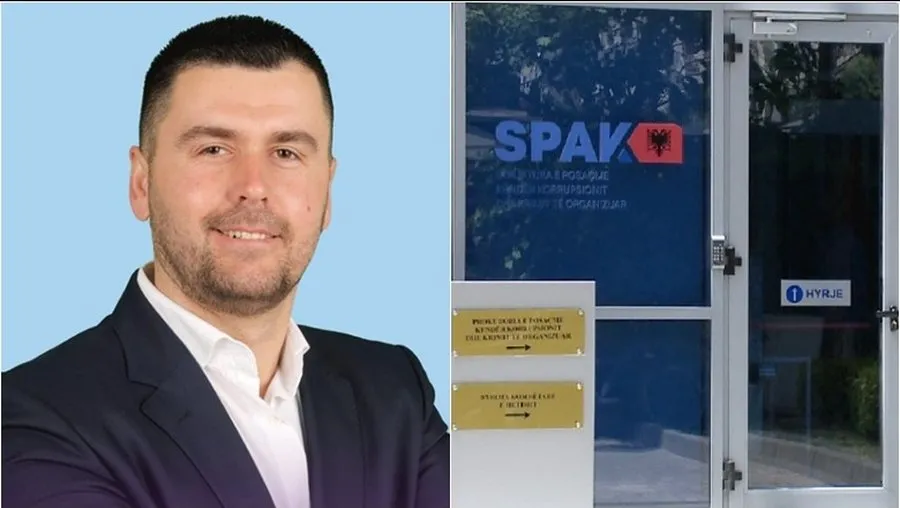 Kryebashkiaku i Rrogozhinës del para GJKKO për korrupsion në zgjedhje