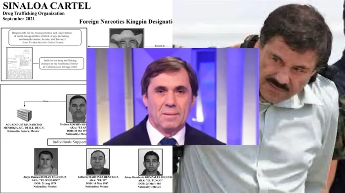 Pastroi paratë e kartelit Sinaloa/ Luftar Hysës i hiqet licenca në Kanada