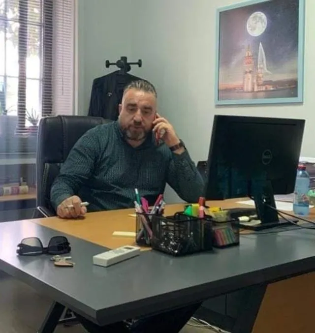 Punonjësja kallëzon për korrupsion zv/drejtorin e paraburgumit në VLORË