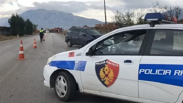 Durrës / Nakina përplas për vdekje 50-vjeçarin që lëvizte me biçikletë
