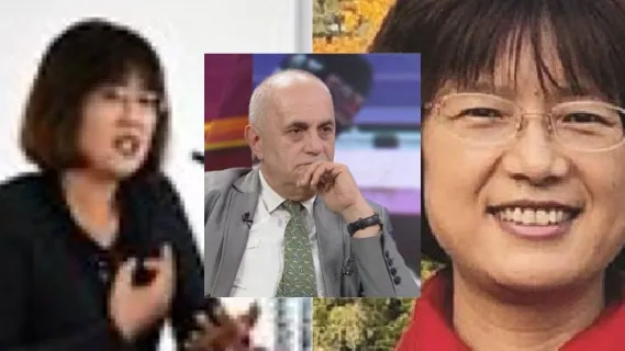 Artan Fuga: Pranimi i albanologes kineze Ke JING në Akademinë e Shkencave të Shqipërisë, një elozh dhe një kritikë