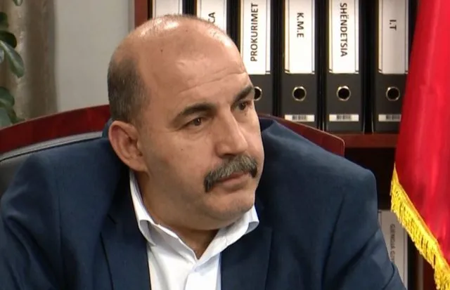 Shkarkohet drejtori i IKMT, Agim Ismailaj