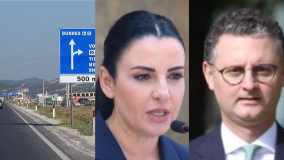 Projekti 205 mln euro për zgjerimin e Tiranë-Durrës fut në sherr qeverinë