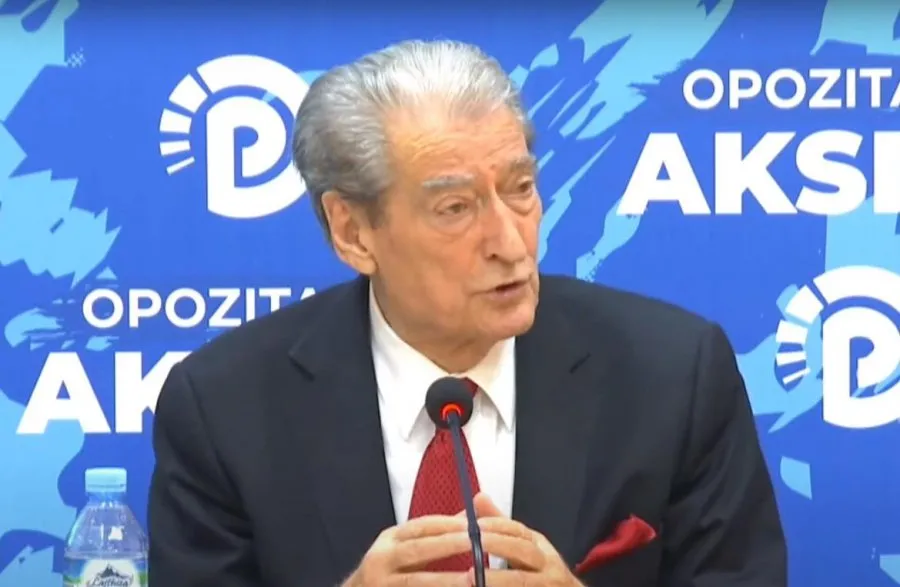 Inceneratorët, Berisha: Rama ka urdhëruar skapistët e tij të injorojnë procedurën, se të çon direkt tek ai
