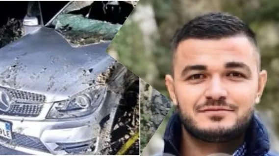 Aksidenti në Kavajë, 28-vjeçari që humbi jetën anëtar i Këshillit Bashkiak në Rrogozhinë