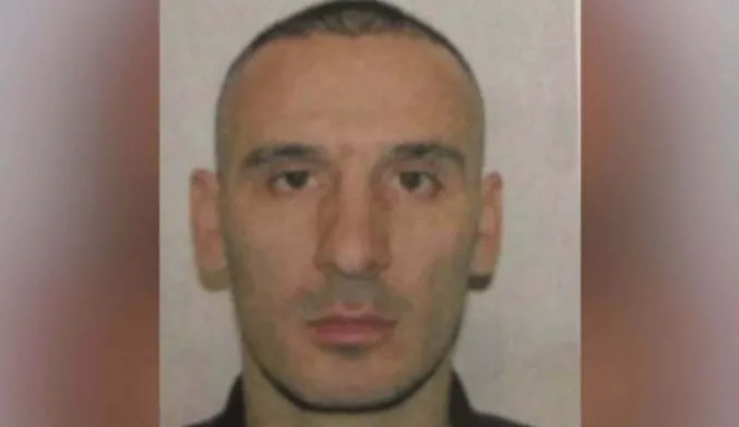 Seanca me dyer të mbyllura, GJKKO lë në burg Behar Bajrin