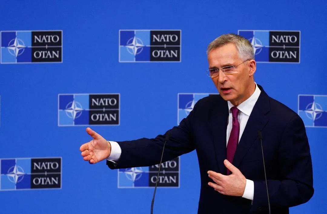 Sekretari i Përgjithshëm i NATO-s mbërrin të hënën në Kosovë. Çfarë e sjell Stoltenberg në Ballkan