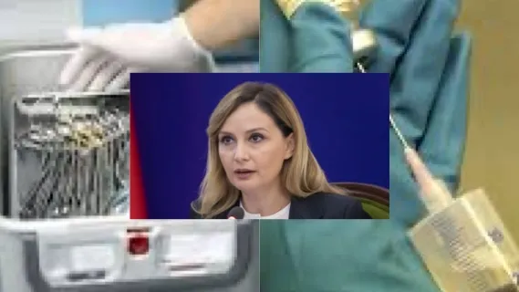 Jorida Tabaku: Buxheti në infrastrukturë duhet të ishte rritur, por qeveria vazhdon me koncesione e formula abuzive