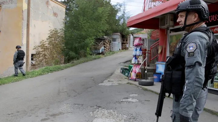 Efektivët e policisë,  operacion  në veri të Kosovës, zbulohen detaje nga operacioni