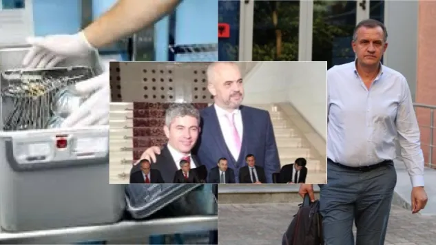 Investigimi/ Si e fitoi biznesmeni Rrapaj tenderin e 100 mln euro për sterilizimin. Nga njohja me Ilir Beqajn tek takimet me Edi Ramën! SPAK i bllokon pasaportën ish-ministrit