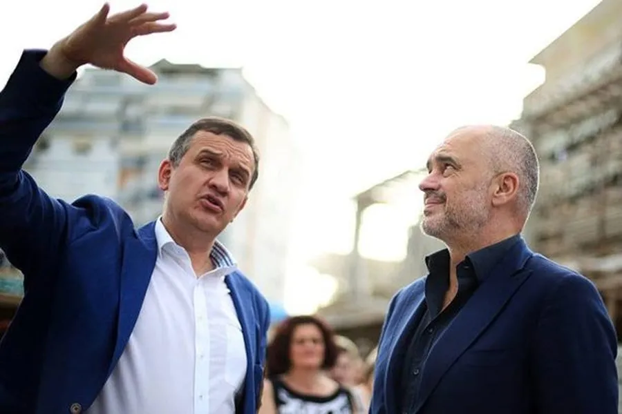 Beqaj, kurban për të shpëtuar kokën e Edi Ramës