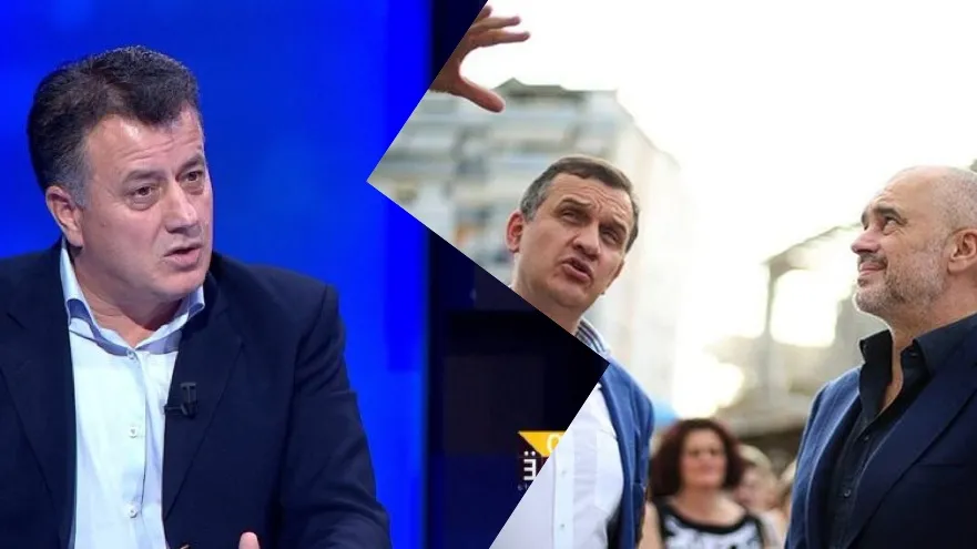 SPAK përcaktoi masa sigurie ndaj Ilir Beqajt, deputeti i PD: Standardi që po ndiqet për shokun e ngushtë të Edi Ramës, ulëritës! Koncesionet në shëndetësi janë megavjedhje
