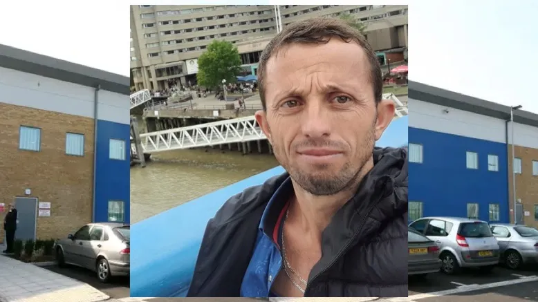 Angli/ Humb jetën emigranti shqiptar. Nisin hetimet