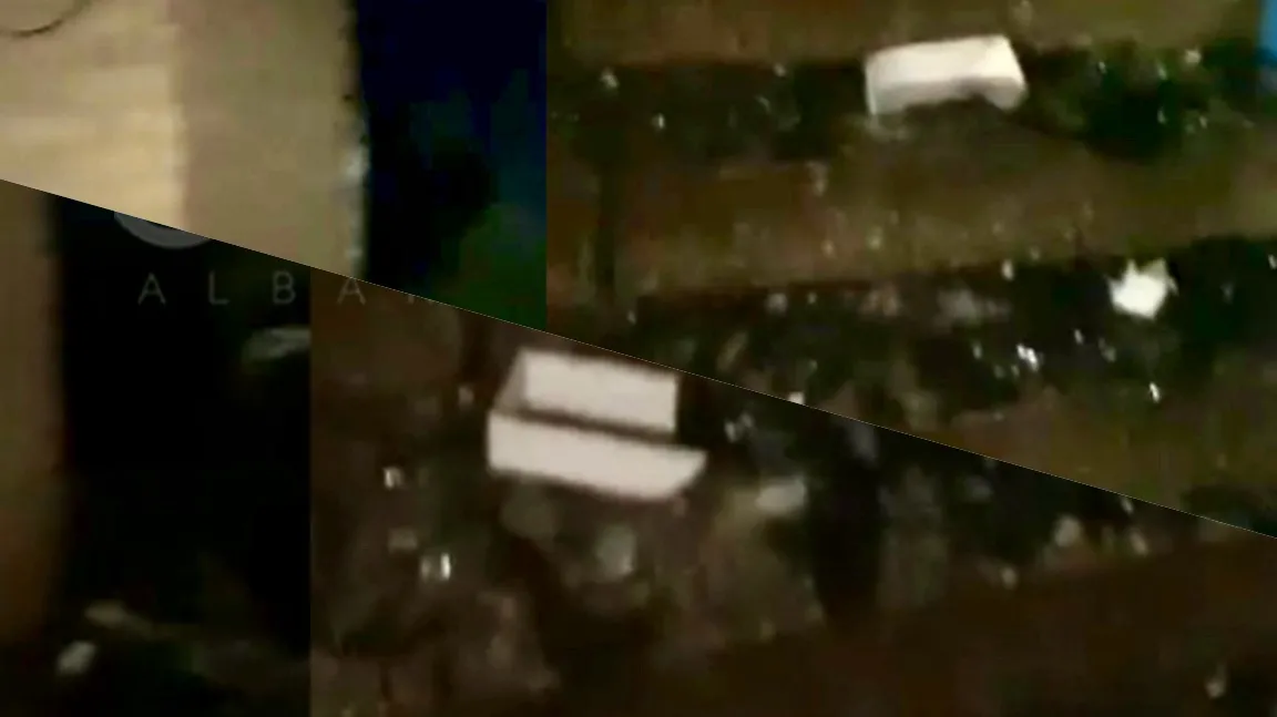 Arrestohet një nga autorët,  makina e  tij u përdor në shpërthimin me tritol në Kamëz