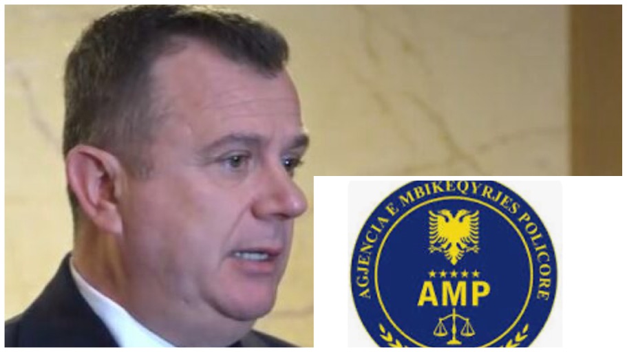 Ministri i Brendshëm lajmëron se drejtuesi i ri i AMP është përzgjedhur: Do t’i propozoj kryeministrit emrin e ri!