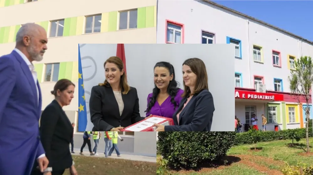 Zhduken pajisjet e Trombozës në QSUT, monopoli i operacioneve i lihet Spitalit Amerikan deri më 2029-ën