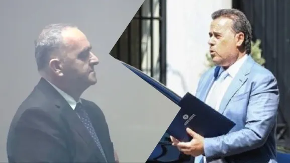 Sot  vijon seanca ndaj Fredi Belerit