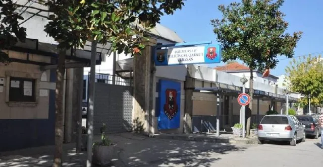 Arrestohet i riu amerikan në Elbasan, drejtonte mjetin në gjendje të dehur dhe shkaktoi aksident