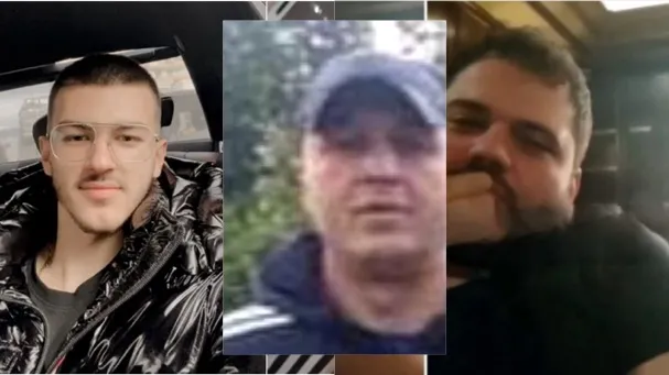 Ervin Mata cilësohet si koka e narkotrafikut nga Amerika Latine, gazetarja  tregon ku fshihet dhe flet për personazhin surprizë i dyshuar për zhdukjen e Ervis Martinajt