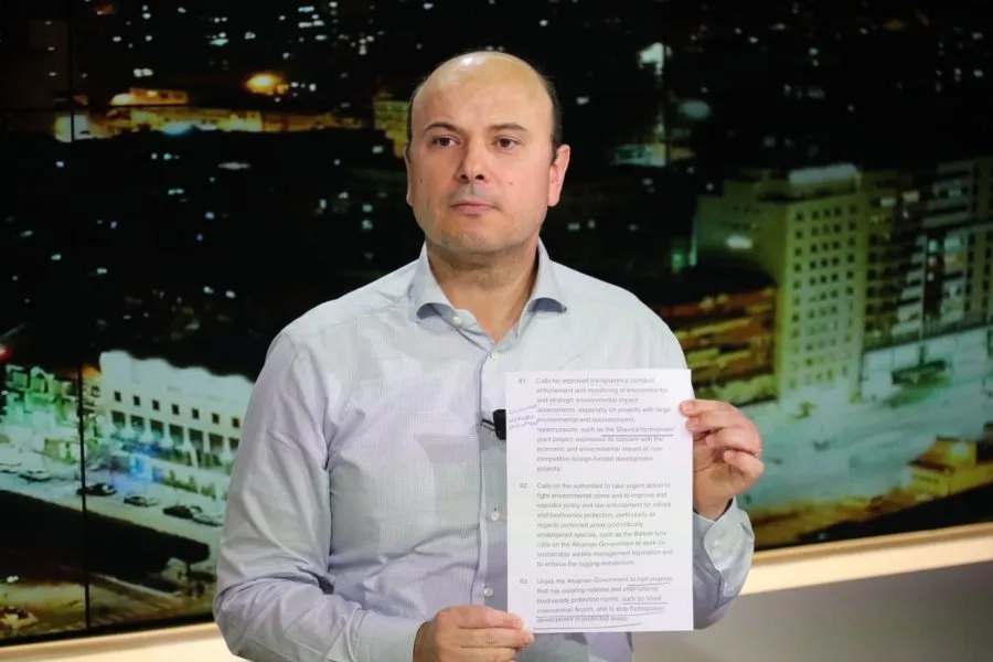 U lirua nga qelia, zbardhen argumentet e Jamarbër Malltezit në Apel: Më duket vetja si në gjyqet politike të 1945