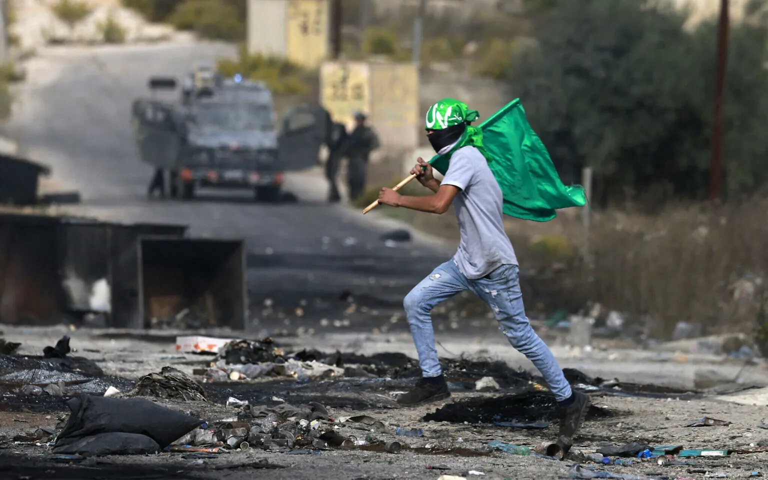 Marrëveshja, Izraeli publikon listën e palestinezëve që do të lirohen