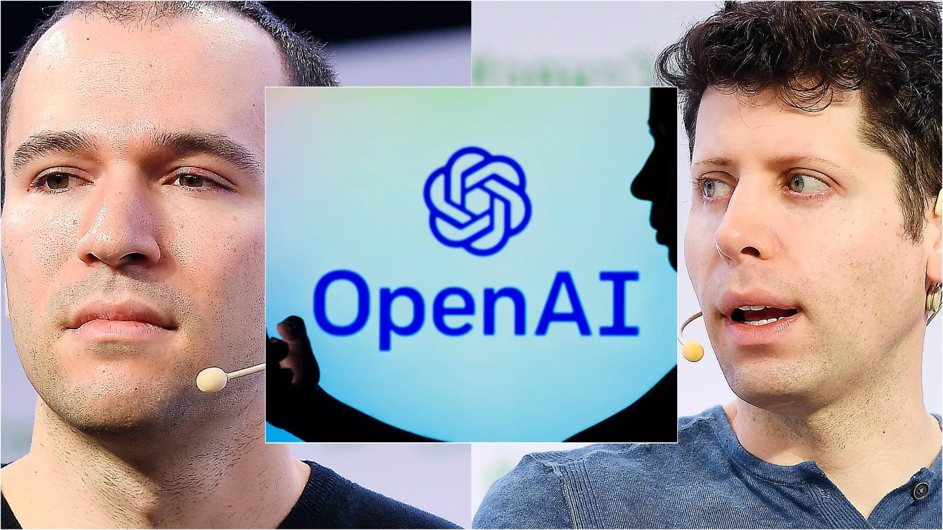 Sam Altman bashkëthemeluesi rikthehet sërish në krye të “OpenAI” disa ditë pas shkarkimit