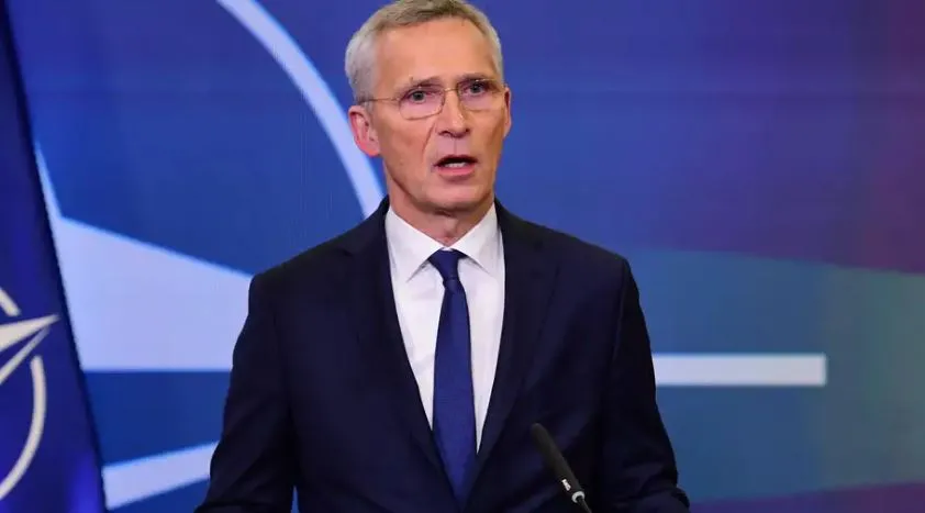 Mesazhi i Stoltenberg nga Maqedonia e Veriut: Siguria e Ballkanit ka rëndësi për NATO-n