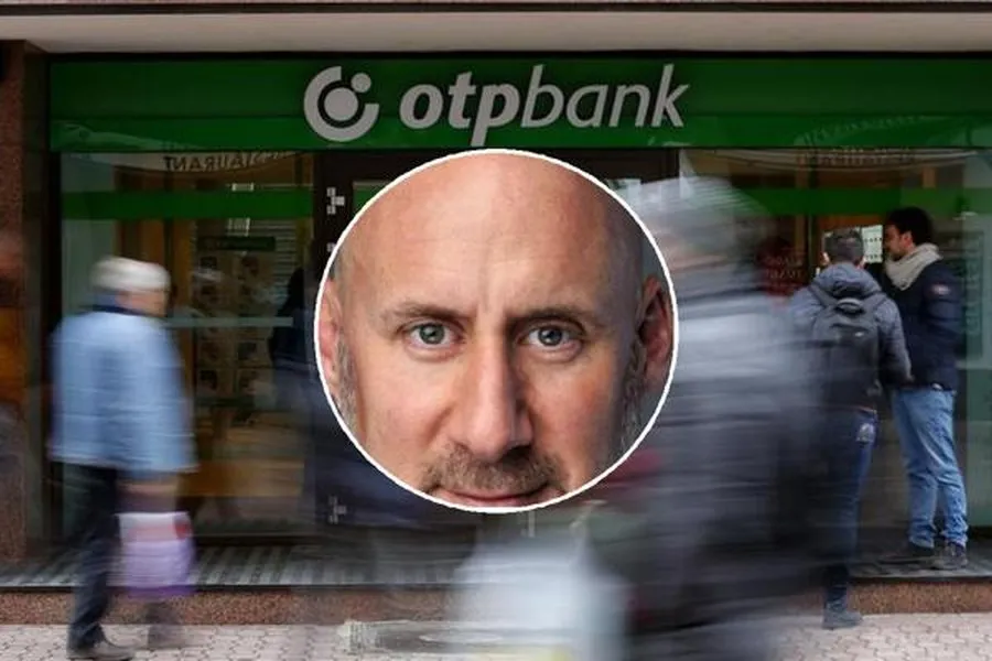 Bankës me lidhje ruse “OTP”, i hapet rruga për evazion fiskal, pastrim parash dhe transferta ilegale monetare