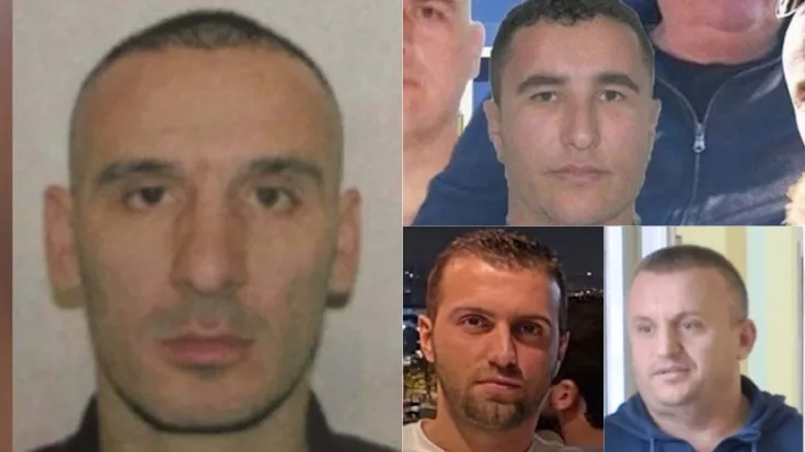 I penduari i SPAK Nuredin Dumani  nuk tregoi kontratat për vrasje me Bajrat e Shkodrës