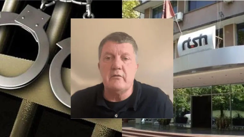 Befason Milaim Zeka:  Do ketë arrestime gazetarësh, moderatorësh e pronarësh të mediave