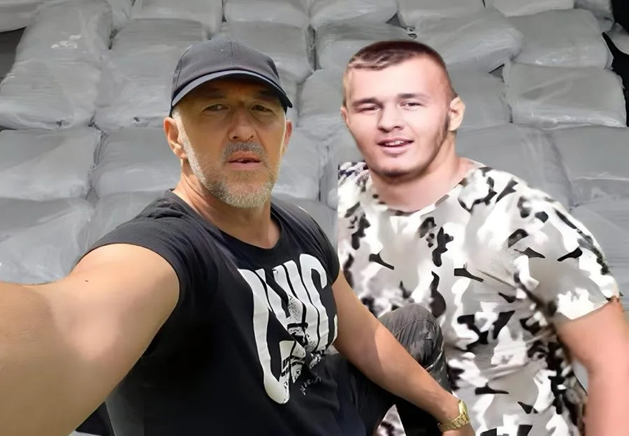 FUNDOSJA e “BOLIT” dhe kunatit të tij  Eralbi Breçanit nisi kur u kapën 446 kg kokainë në Holandë