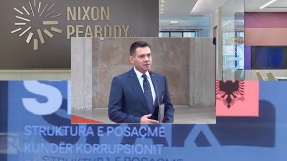 Ish-zv.kryeministri Ahmetaj  publikon raportin e studios ligjore amerikane: Dosja e SPAK e stisur, i gjithë procesi ndaj meje politik