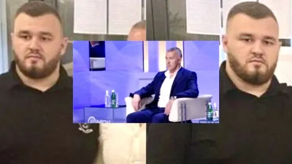 Gjykata e la në burg, zbardhet dëshmia e Erzen Breçanit në sallën e gjyqit: Në burg jam prej djalit…