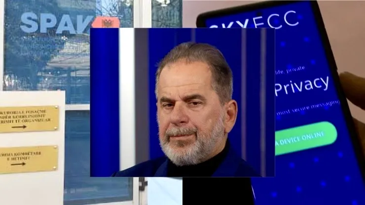 Artur Zheji: SPAK do t’i rezervojë gjëra të çuditshme popullit shqiptar, nuk shoh ndonjë shenjë regjie