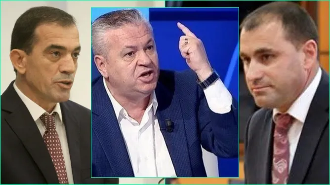 Ish-deputeti Murrizi: Shefi i komisariatit, ndërmjetësim me prokurorin për Tahirin dhe Habilajt