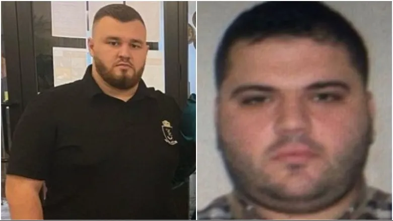 Zbardhen bisedat mes Ervin Matës dhe djalit të Erzen Breçanit për trafikun e drogës