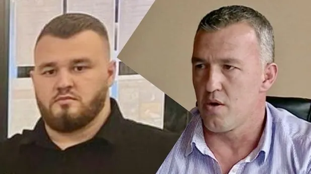 Dosja/Breçani apel të birit: Askush që ka shit si ju kokainë, nuk ka shpëtuar të humbë gjithë pasurinë dhe familjen
