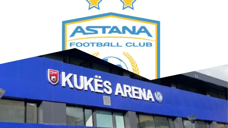 Kazakët duan  të blejnë  klubin e Kukësit