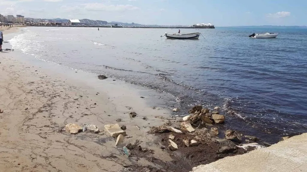 Durrës/ Gjendet nga peshkatarët trupi i pajetë i një 42-vjeçari