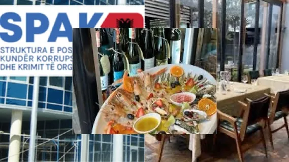 Hetimet e SPAK “godasin” edhe konsumin e bareve dhe restoranteve