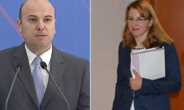 GJKKO rrëzon SPAK për përjashtimin e gjyqtares Ilirjana Olldashi
