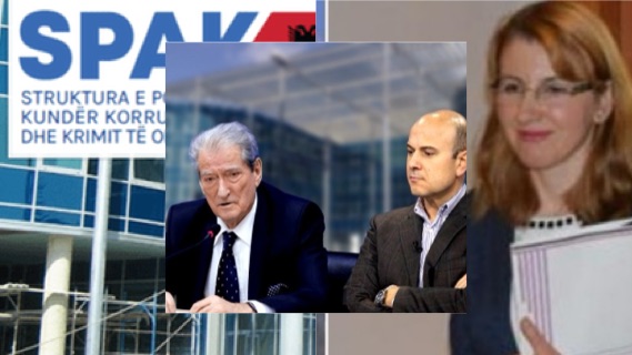 Apeli lë në fuqi masën e sigurisë për Berishën