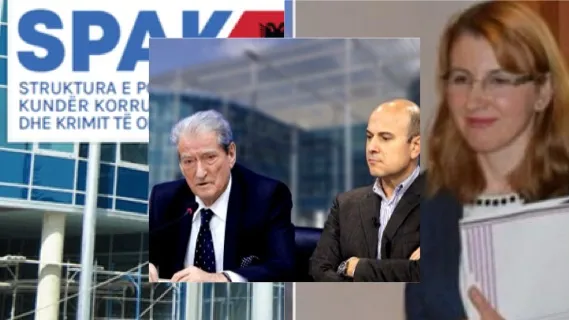 SPAK dy kërkesa të reja në Apelin e GJKKO për përjashtimin e gjyqtares