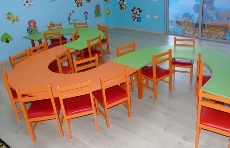 Tiranë/ Përfundojnë në spital dy 5-vjeçarë nga një kopësht