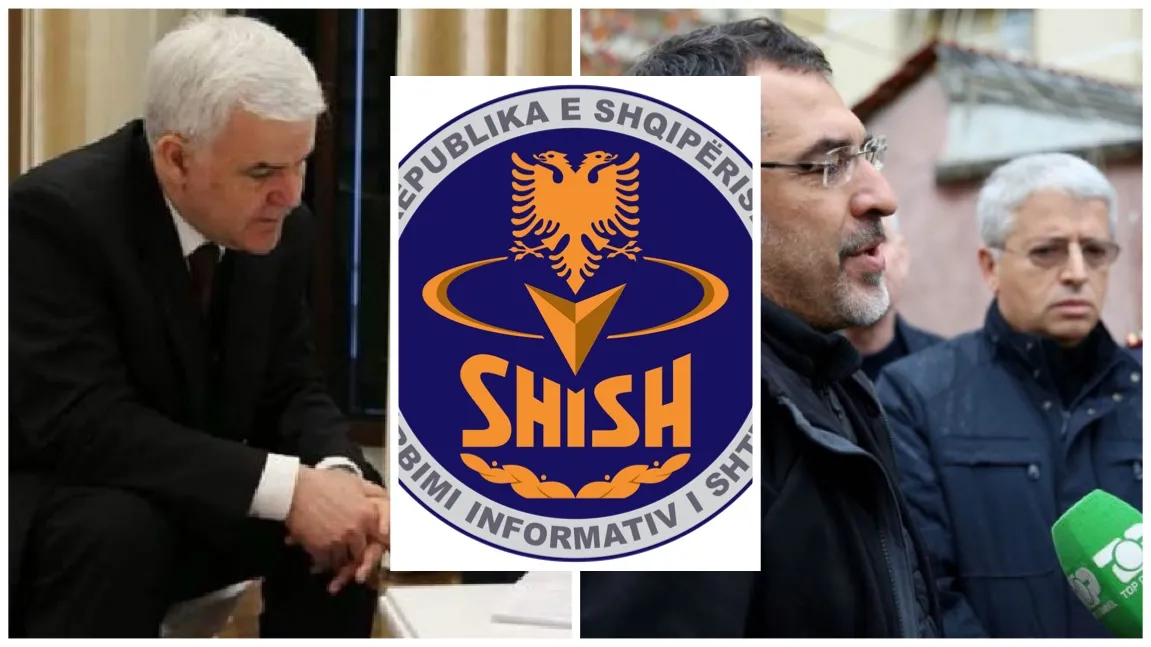 Xhafaj, Lleshaj e Çuçi, nuk vepruan kur SHISH dërgoi 6 raporte për  lidhjet e Dedan Gjonit me krimin