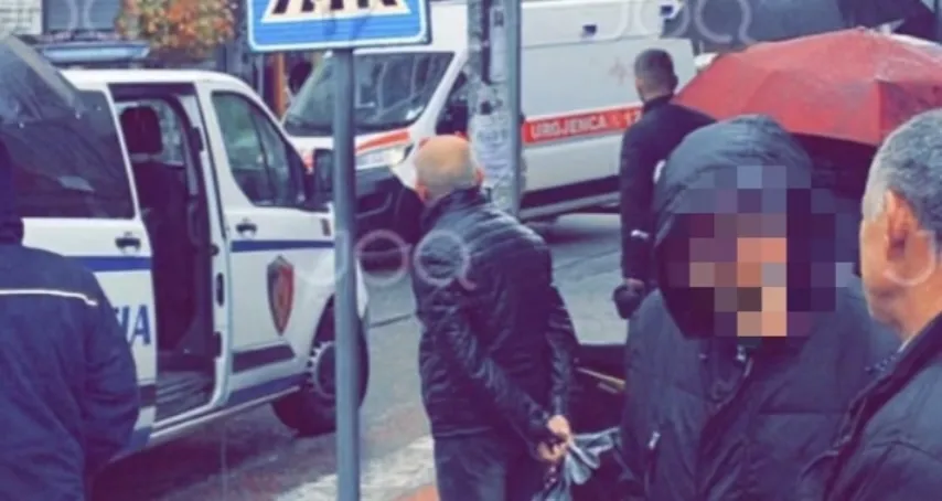Lezhë/ Plagoset një person me 3 plumba