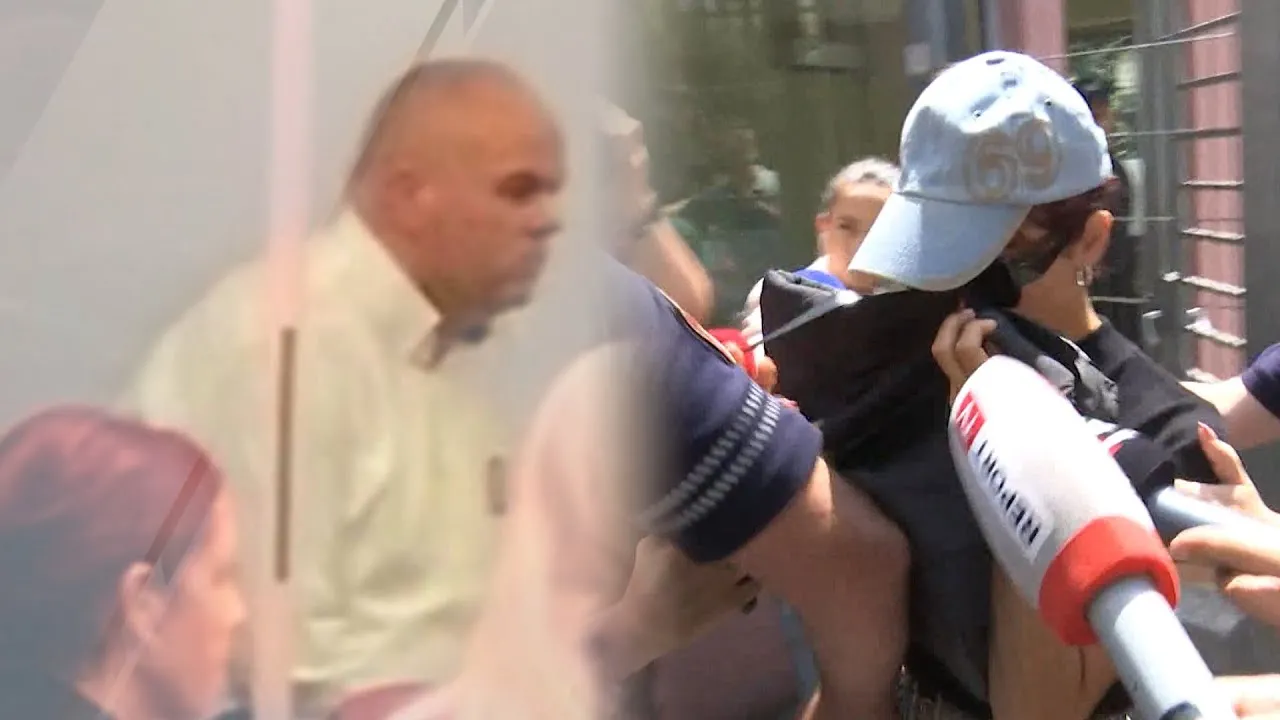 Prokuroria e Posaçme dërgon në gjyq  Safet Gjicin dhe Alma Kaçin